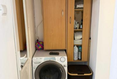 Apartament cu 3 camere decomandat în Tătărași - 7