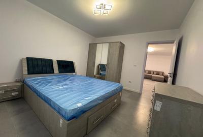 Casă cu 3 camere în Central - 8