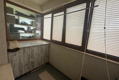 Inchiriere  Apartament cu 3 camere Bucium cu Loc de Parcare - 7