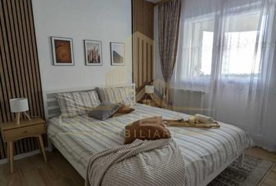 Apartament cu 3 camere semidecomandat, mobilat în Semicentral - 4