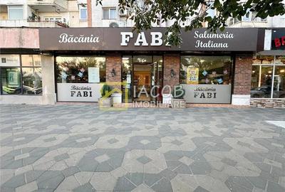 Spatiu comercial de inchiriat Stefan cel Mare 7, Bacau - 3