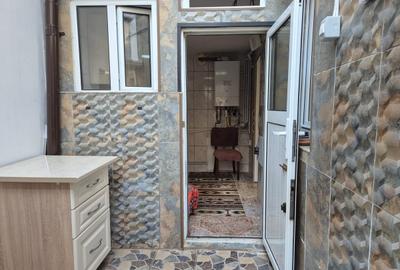Garsonieră semidecomandată în Unirii - 3