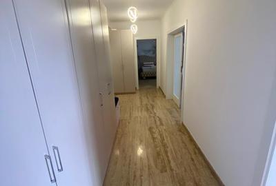 Apartament 2 camere de vânzare – Tomis Plus 130.000 € - 5