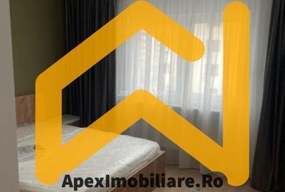 Apartament cu 2 camere decomandat, mobilat în 13 Septembrie - 4