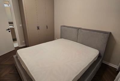 Apartament 3 camere de Lux, Greenfield, 88 m2, vedere la padure - 5