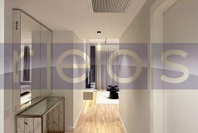 Apartament cu 2 camere, mobilat în Iancu Nicolae - 10