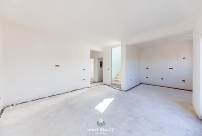 Duplex cu 5 camere cu Canalizare în Becicherecu Mic - 10