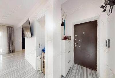 Casă cu Teren 252 Mp în Dobroești - 14