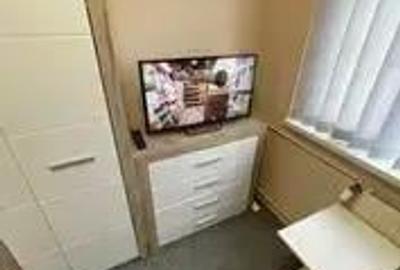 Garsonieră nedecomandată în Spitalul Județean - 3