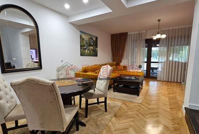 Casă cu 5 camere cu Teren 107 Mp în Central - 18