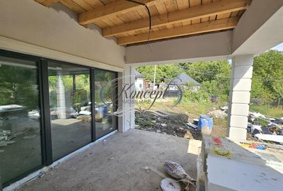 Casa individuala in apropiere de Padure - 13