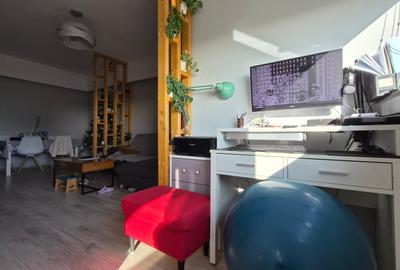Apartament cu 2 camere decomandat în Tomis Plus - 15