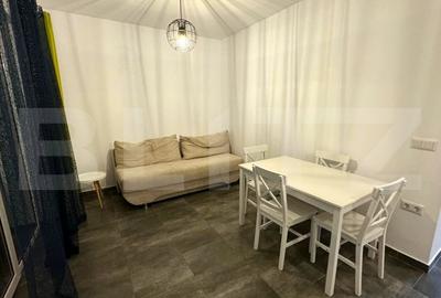 Apartament cu 3 camere, 66 mp, bloc nou, zona - Pompieri - 4