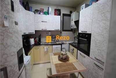 Apartament 3 camere, terasa, 2 locuri de parcare, zona Nord - 13