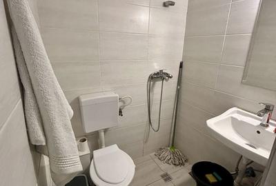 Garsonieră decomandată în Cantemir - 2