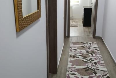 Apartament cu 2 camere decomandat în Păcii - 10