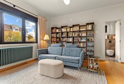 Apartament 4 camere in vila - Dorobanti - Beller Apartament 4 camere in vila - Dorobanti - Beller - 4