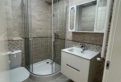 Apartament cu 3 camere decomandat, mobilat în Theodor Pallady - 15