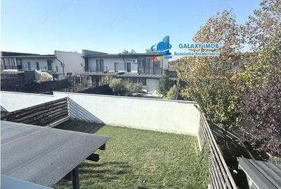 Casă cu Teren 120 Mp în Domnești - 17