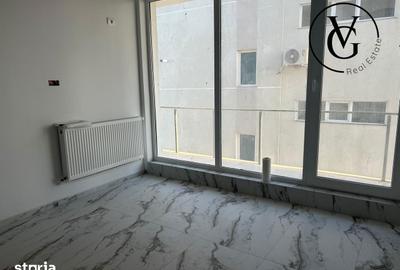 Apartament cu 2 camere semidecomandat în Central - 1
