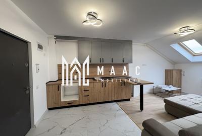 Apartament cu 2 camere, mobilat în Lazaret