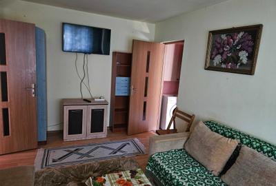 Apartament cu 2 camere nedecomandat în Central - 5