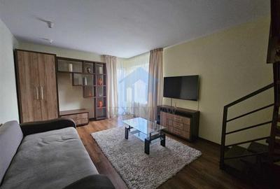 Apartament cu 2 camere decomandat în Zorilor
