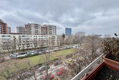 Apartament cu 3 camere semidecomandat în Parcul Circului - 13