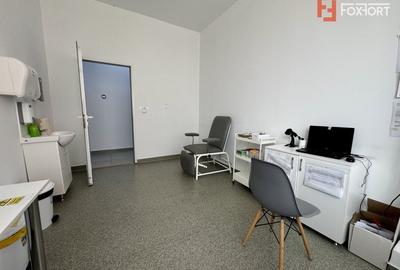 Complexul studentesc, 108 mp, ideal cabinete medicale/stomatologice sau farmacie - 10