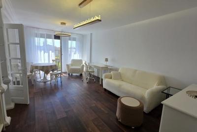 Apartament cu 3 camere decomandat în Central - 13
