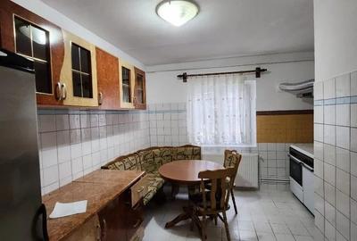 Apartament cu 3 camere decomandat, mobilat în Scriitorilor - 3