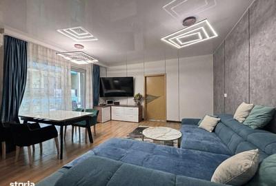 Apartament cu 2 camere în Nord - 9