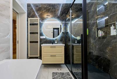 Casă cu 4 camere în Alexandru I. Cuza - 3