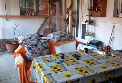 Casă cu 5 camere în Central - 2