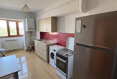 Apartament central 1 camera Gara - 5