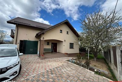 Casă cu 4 camere în Nicolae Bălcescu - 4