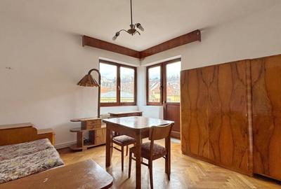 Duplex cu 5 camere cu Canalizare în Brașovul Vechi - 9