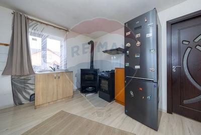 Casa individuala mobilata utilata - 5