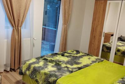 Casă cu 5 camere cu Teren 500 Mp în Central - 1