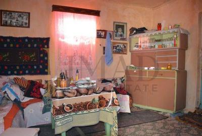 Casa Batraneasca Teren 3000mp - Glodeni Dambovita. - 5