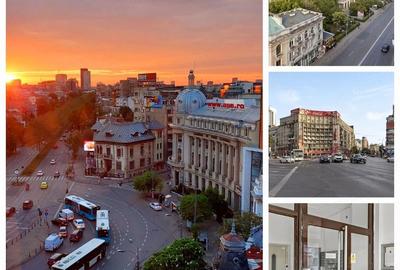 Garsonieră decomandată în Romană - 1