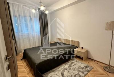 Apartament spatios cu 3 camere I etaj intermediar I zona Dacia Apartament spatios cu 3 camere I etaj intermediar I zona Dacia - 6