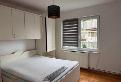 Apartament cu 3 camere decomandat în Central - 9