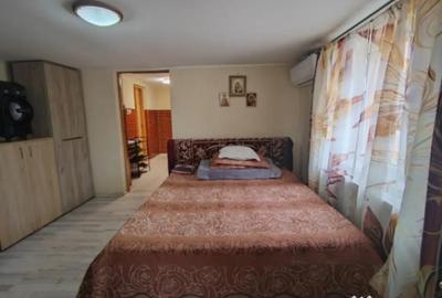 Casă cu 5 camere cu Teren 744 Mp în Brătășanca - 9