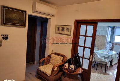 Apartament cu 4 camere în Berceni - 9