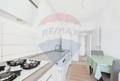 Apartament cu 3 camere decomandat în Prelungirea Ghencea - 15
