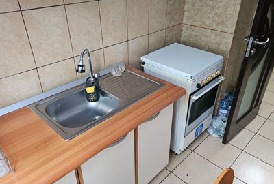 Exclusivitate  -  2 camere mobilate si utilate -  Tiglina 1 - 49.900 euro - 4