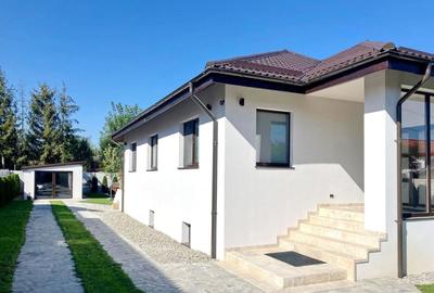 Casă individuală cu 6 camere cu Canalizare în Hărman - 7