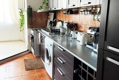 Apartament cu 2 camere decomandat în Ultracentral - 5