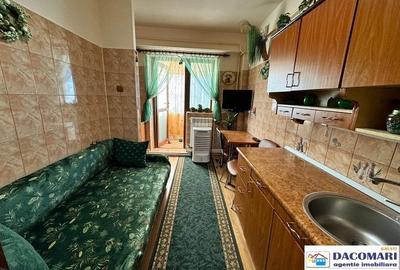 Apartament 3 camere decomandate, 77 mp, Tiglina 2, DJ - Comision 0% cumparator!